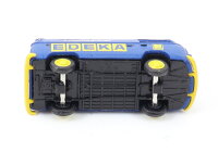 Lemke Minis N LC 3879 Modellauto PKW VW T2 Kasten "Edeka" 1:160