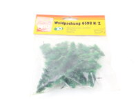 Busch 6598 N Z Bepflanzung  20 Stecktannen sortiert OVP