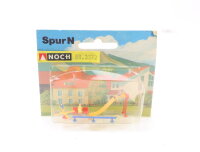 Noch N 3372 Figuren-Set Spielplatz-Szene 1:160 OVP