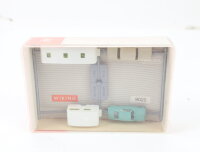 Wiking N 9022 Modellauto-Set Opel Chevrolet mit...