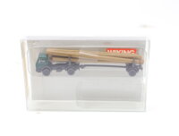 Wiking N 90939 Modellauto LKW Mercedes...