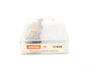 Wiking N 90939 Modellauto LKW Mercedes...