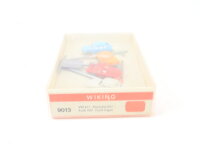 Wiking N 9013 Modellauto-Set 4-tlg. PKW VW 411 Porsche 911 Audi 100 Ford Capri