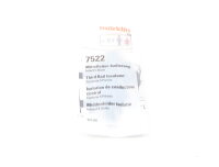 Märklin H0 7522 Zubehör 5-tlg....