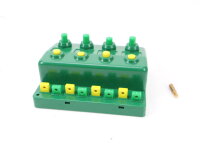 Trix 66596 Steuerungszubehör Stellpult 4-fach...