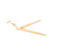 Märklin H0 E239830 Ersatzteil Kontaktfeder stromführende Y-Deichsel Feder 1St