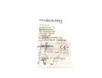 Märklin H0 7504 Gleiszubehör...