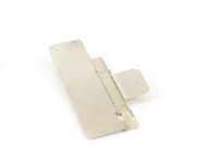 Märklin H0 7504 Gleiszubehör...