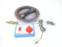 Märklin mini-club Spur Z 8998 elektrische Drehscheibe mit Schalter