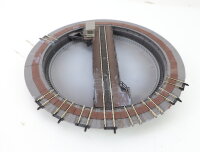 Märklin mini-club Spur Z 8998 elektrische Drehscheibe mit Schalter