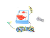 Märklin mini-club Spur Z 8998 elektrische Drehscheibe mit Schalter