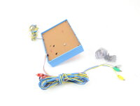 Märklin mini-club Spur Z 8998 elektrische Drehscheibe mit Schalter