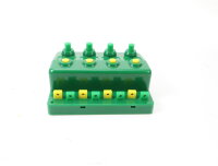 Trix 66596 Steuerungszubehör Stellpult 4-fach...