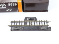 Märklin mini-club Z 8589 Gleis Schaltgleis gerade 55 mm OVP