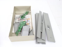 Vau-pe N 5215 Bausatz Gebäude 2 Bahnsteige