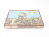 Faller N 2150 Gebäude  Bausatz Wasserturm OVP