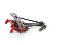 Märklin H0 7219 Einholm- Stromabnehmer Pantograph für E-Lok Ersatzteil 1:87