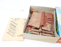 Kibri N B-7142 Gebäude Bausatz Wehrturm Rothenburg o.d. Tauber OVP