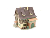 Vollmer N 23365 Gebäude Weinhandlung Fachwerkhaus...