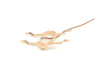 Märklin H0 E291180 Ersatzteil Blattfeder...