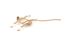 Märklin H0 E291180 Ersatzteil Blattfeder Kontaktfeder Massefeder