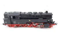 Piko H0 5/6332/000 Dampflok Tenderlok BR 95 0028-1 DR / NEM