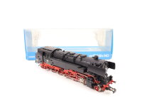 Märklin H0 3309 Dampflok Tenderlok BR 85 007 DB /...