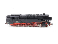 Märklin H0 3309 Dampflok Tenderlok BR 85 007 DB / TELEX Rauch OVP