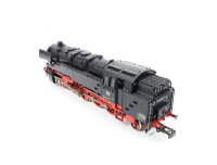 Märklin H0 3309 Dampflok Tenderlok BR 85 007 DB / TELEX Rauch OVP