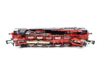 Märklin H0 3309 Dampflok Tenderlok BR 85 007 DB / TELEX Rauch OVP