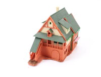 Vollmer Z 49546 Gebäude Bäckerei...