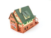 Vollmer Z 49546 Gebäude Bäckerei fertig gebaut