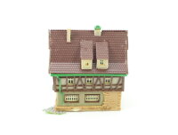 Vollmer Z 49530 Gebäude Fachwerkhaus Wohnhaus gebaut