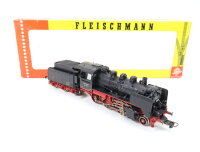 Fleischmann H0 4140 Dampflok Schlepptenderlok BR 24 074...