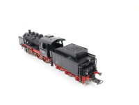 Fleischmann H0 4140 Dampflok Schlepptenderlok BR 24 074 DB / OVP