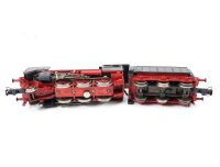 Fleischmann H0 4140 Dampflok Schlepptenderlok BR 24 074 DB / OVP