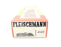 Fleischmann H0 4140 Dampflok Schlepptenderlok BR 24 074 DB / OVP
