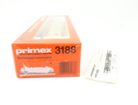 Märklin Primex H0 3188 Elektrolok E-Lok rot-beige BR 103 237-4 DB / OVP