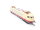 Märklin Primex H0 3188 Elektrolok E-Lok rot-beige BR 103 237-4 DB / OVP