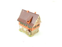 Vollmer Z 49544 Gebäude Wohnhaus Pfarrhaus gebaut