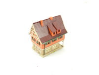 Vollmer Z 49544 Gebäude Wohnhaus Pfarrhaus gebaut