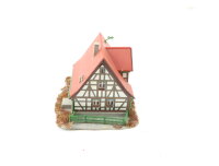 Kibri Z aus Set 36406 Gebäude Fachwerkhaus Wohnhaus...