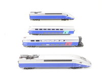 Mehano H0 aus T681 Elektro-Triebwagenzug 4-tlg. "TGV Duplex" No. 235 SNCF