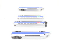 Mehano H0 aus T681 Elektro-Triebwagenzug 4-tlg. "TGV Duplex" No. 235 SNCF