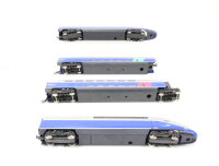 Mehano H0 aus T681 Elektro-Triebwagenzug 4-tlg. "TGV Duplex" No. 235 SNCF