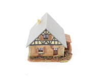 Faller Z 282763 ? Gebäude Siedlungshaus mit Verputz...