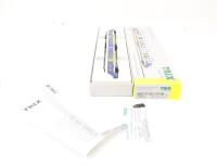 Minitrix N 12472 Dieseltriebzug 2-tlg. "NordWestBahn" BR 648.2 NWB / DSS OVP