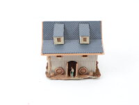 Vollmer Z 49541 Gebäude große Scheune gebaut