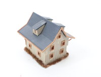 Vollmer Z 49541 Gebäude große Scheune gebaut