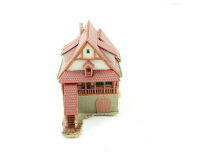 Vollmer Z 49531 Gebäude Fachwerkhaus Bauernhaus